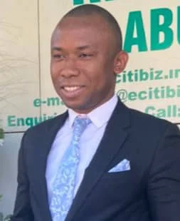 Chike Anthony Anierobi