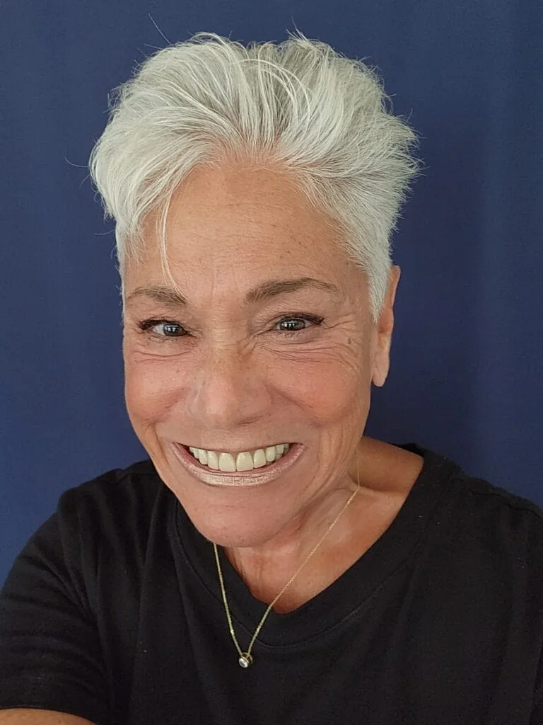 Linda B. Scanlan, M.S
