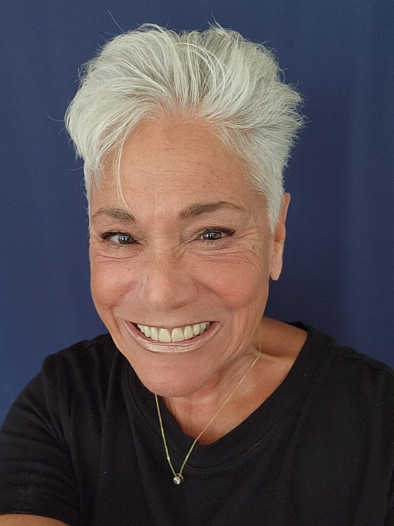 Linda B. Scanlan, M.S