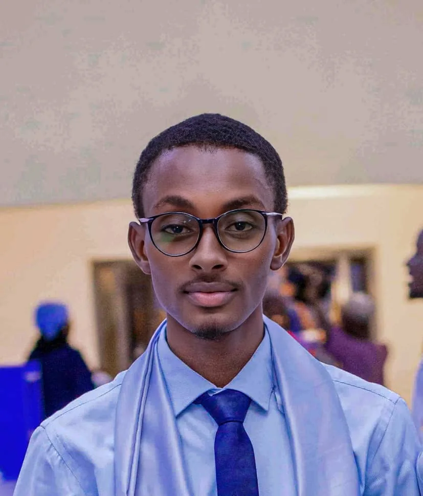 Umar Bello Galadima